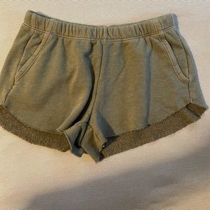 Aerie Sunday shorts